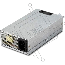 Серверный блок питания FSP100-50FAB (аналог FSP100-50LG), 100Вт, 40мм, серебряный