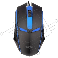 Мышь оптическая Perfeo 