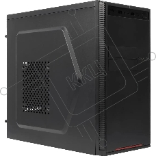 Компьютер Amur Нарвал B7I21 MT i5 13400 (2.5) 16Gb SSD 512Gb UHDG 730 FreeDOS GbitEth 400W мышь клавиатура черный (RUS) (2136962)