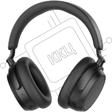 Наушники мониторные Sennheiser Accentum Plus 1.2м черный беспроводные bluetooth оголовье (ACPAEBT BLACK)