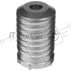 Коронка твердосплавная MAKITA P-03791 SDSMAX 65х100мм, разборная