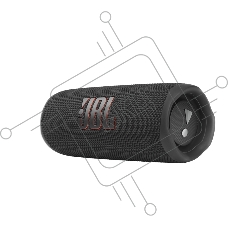 Портативная акустика JBL Flip 6, черный