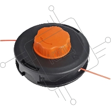 Катушка для садовых триммеров Patriot DL-1210 Comfort d=3мм L=2м (807114003)