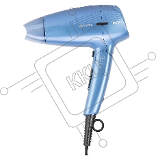 Фен Vitek VT-2316 B синий  
