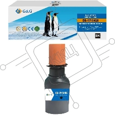 Картридж лазерный G&G GG-W1540A (W1540A) черный (2500 стр.) для HP Laser Tank 1502/MFP 1602/2502/MFP 2602