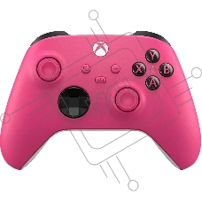 Геймпад Microsoft Xbox Wireless Controller (2020) Deep Pink