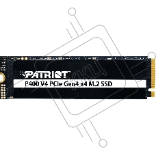 Накопитель SSD Patriot M.2 2280 500Gb P400VP500GM28H