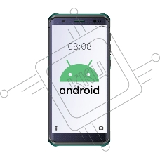 Терминал сбора данных Mindeo D60 2D Imager Mindeo ME5066, 4GB /64 GB, USB, Bluetooth, WiFi, NFC, USB Type-C, MicroSD, SIM, 3G, 4G, 5.93 