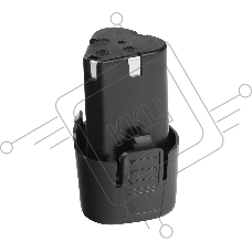 Аккумулятор ПОБЕДА АКБ ДА120 для триммера Та120, 12В, 1,5 Ач