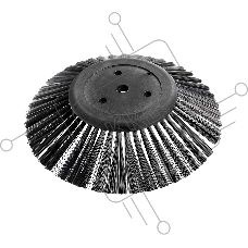 Щетка для подметательной машины Patriot 710007101 для Patriot MS70 Щетка для подметательной машины Patriot 710007101 для Patriot MS70