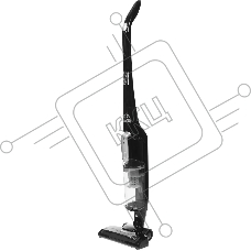 Пылесос ручной Tefal TY6545RH черный