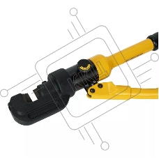 Ручной пресс (кримпер) гидравлический Deli DL-YQ16 ф4-16мм