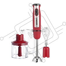 Блендер Centek CT-1319 Red
