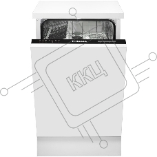 Встраиваемая посудомоечная машина Hansa ZIM476H