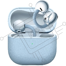 BT-гарнитура HUAWEI FreeClip 2 Blue 55038690