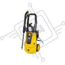 Минимойка Huter W195-QL 2500Вт
