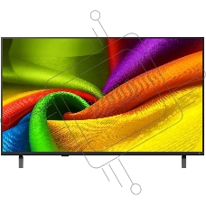 Телевизор LG 43NU900B6LA, 43