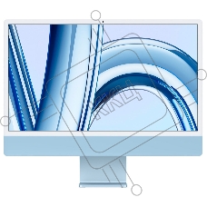 Моноблок Apple iMac 24