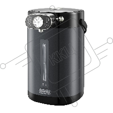 Поттер Willmark WAP-542G (5л, дисплей измерения t°C, 5 темп.реж, поддержание темп.,1450Вт.)темно сер