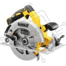 Циркулярная пила (дисковая) DeWalt DCS570N-XJ (ручная) D диска.:184мм