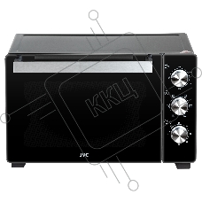 Мини-печь JVC JH-MO405 40 л, 1600 Вт, гриль