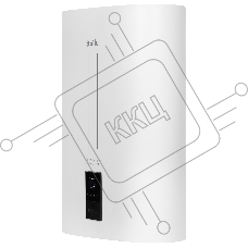 Водонагреватель Ballu BWH/S 30 Cetrion Inox Inverter