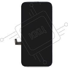 Дисплей (модуль) для Apple iPhone 12 Mini в сборе с тачскрином, черный (INCELL)