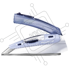 Утюг Rowenta DA1510F1 FirstClass, Microsteam 200, белый с синим