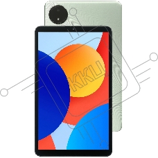 Планшет Xiaomi Redmi Pad SE 8.7 4/64Gb зеленый