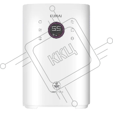 Увлажнитель воздуха Funai USH-MNE450/4.0(WT) 110Вт (ультразвуковой) белый