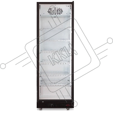 Холодильная витрина Бирюса Б-B660DU черный