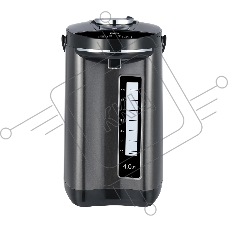 Термопот BQ TP400 черный, емкость 4 литра