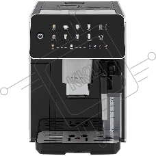 Кофемашина Krona Automatische Kaffeemaschine Black 19 Bar