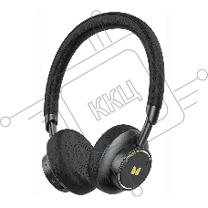 Наушники беспроводные Monster N-tune mini 02 (MH22265) 123310-01 чёрные