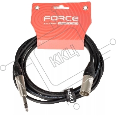 Кабель аудио FORCE FMC-07/31/4