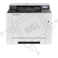 Принтер лазерный Kyocera Ecosys PA2100CX, A4, цветной, Duplex, печ. до 21 стр/мин, 1200×1200 dpi, USB, Ethernet