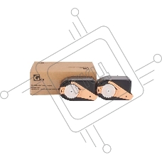 Картридж GalaPrint GP-106R02611 жёлтый (2 шт по 4500 стр. в упаковке) для Xerox Phaser 7100/7100DN/7100N