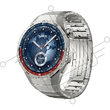 Смарт-часы HUAWEI GT 5 PRO TITAN VLI-B29