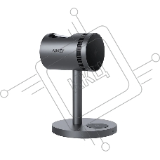 Беспроводное зарядное устройство Aukey LC-MC311A 3in1 Cooler Qi2