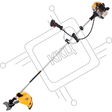 Триммер бензиновый Denzel DR-25, 1,3 л.с.