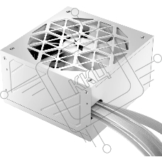 Блок питания 1STPLAYER ACK HA-650AC1-WH, 650Вт, 80 PLUS Standard, 140мм, белый