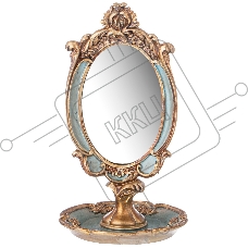 Зеркало настольное LEFARD коллекция 