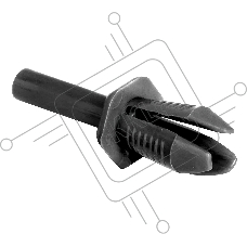 Фиксатор RL DUCTAFIX RL4 для короба 06502RL DKC