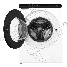 Стиральная машина под раковину Haier HW50-BP1026 белый, загрузка фронтальная 5 кг, 1000 об/мин., класс: А+++