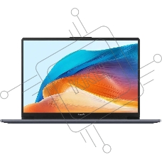 Ноутбук Huawei MateBook D14 MCLG-X GR темно-серый 14