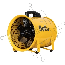 Вентилятор промышленный Ballu BIF-X12 желтый
