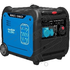 Бензиновый инверторный генератор Redbo QDIG-6500QD