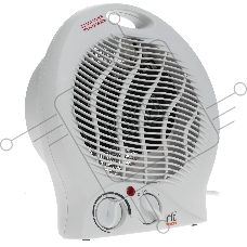 Тепловентилятор IRIT IR-6006 2000/1000 Вт