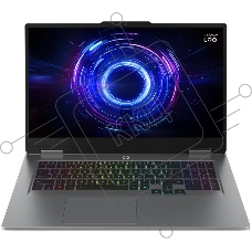 Ноутбук Lenovo LOQ 17IRX10 Core i7 14700HX 24Gb SSD1Tb NVIDIA GeForce RTX 5060 8Gb 17.3