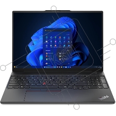 Ноутбук Lenovo ThinkPad E16 Gen 2 Intel Core Ultra 7 155H 3800MHz/16